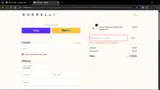 SPECIALDEAL! coupon verification screenshot