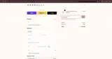 COLORRUSH coupon verification screenshot