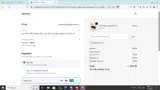 FELICIA10 coupon verification screenshot