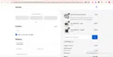 FELICIA10 coupon verification screenshot