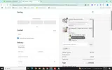 LFREY coupon verification screenshot