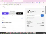 MINDFULBLONDE coupon verification screenshot