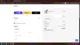 RAYBAYBAY coupon verification screenshot