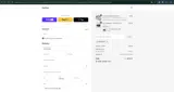 WELCOME15 coupon verification screenshot