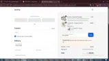 THELASTFEW coupon verification screenshot