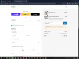 THELASTFEW coupon verification screenshot