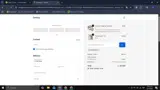 Morejoy20 coupon verification screenshot