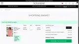 SUMMER coupon verification screenshot
