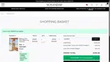 SUMMER coupon verification screenshot