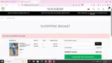 extra10 coupon verification screenshot
