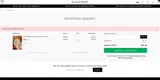 TREAT coupon verification screenshot