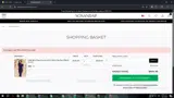 FEELGOOD coupon verification screenshot