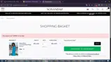 SPRING coupon verification screenshot