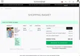 SUMMER coupon verification screenshot