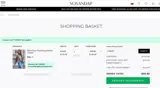 CHEERS coupon verification screenshot