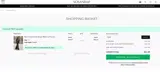 TREAT coupon verification screenshot