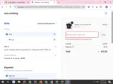SOTASMS coupon verification screenshot