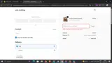 BEANIE25 coupon verification screenshot