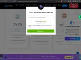 JUVE20OFF coupon verification screenshot
