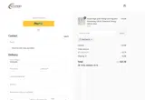 SIMONA20 coupon verification screenshot