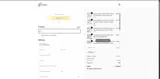 sara20 coupon verification screenshot