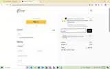 sora20 coupon verification screenshot