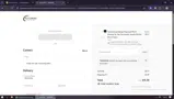 TIZIANA20 coupon verification screenshot