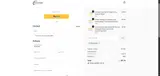 cristina20 coupon verification screenshot
