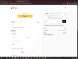 Tonia20 coupon verification screenshot