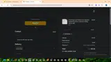 VALERIA20 coupon verification screenshot
