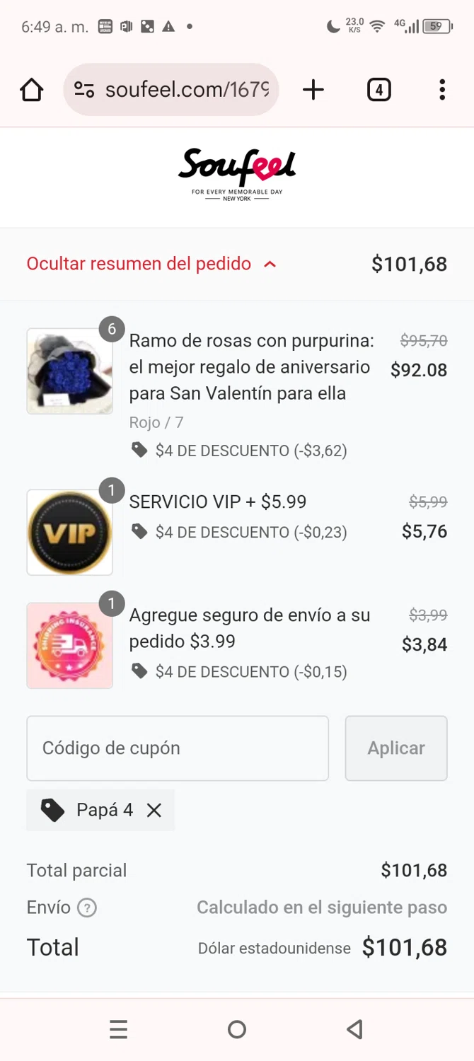 Soufeel Discount Codes 25% Off September 2024 Soufeel Discount Codes 25% Off September 2024