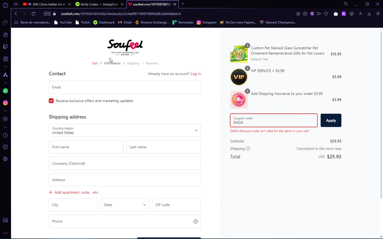 Soufeel Discount Codes 25% Off September 2024 Soufeel Discount Codes 25% Off September 2024