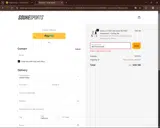 BESTDISCOUNT coupon verification screenshot