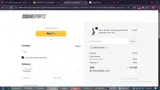 BESTDISCOUNT coupon verification screenshot