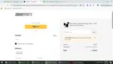 SSSAYKEEP20 coupon verification screenshot