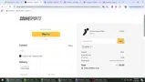 JASON coupon verification screenshot
