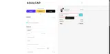 SOUL CAP coupon verification screenshot