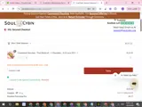 DMG coupon verification screenshot