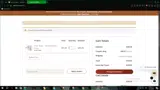 DMG coupon verification screenshot