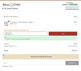 WETHRIFT15 coupon verification screenshot