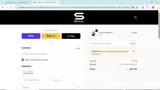 NEWBIE10 coupon verification screenshot