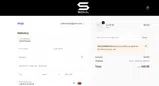 WELCOMEBACK10 coupon verification screenshot