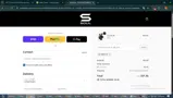 SOUL10 coupon verification screenshot