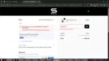 HONEY10 coupon verification screenshot