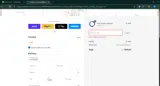 August25 coupon verification screenshot