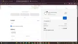 August25 coupon verification screenshot