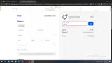 Labor40 coupon verification screenshot
