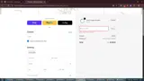 NEW50 coupon verification screenshot