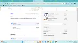 GL50 coupon verification screenshot