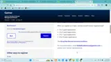 WS60 coupon verification screenshot